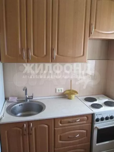 1-к. квартира, 30 м, 3/5 эт. - Фото 0