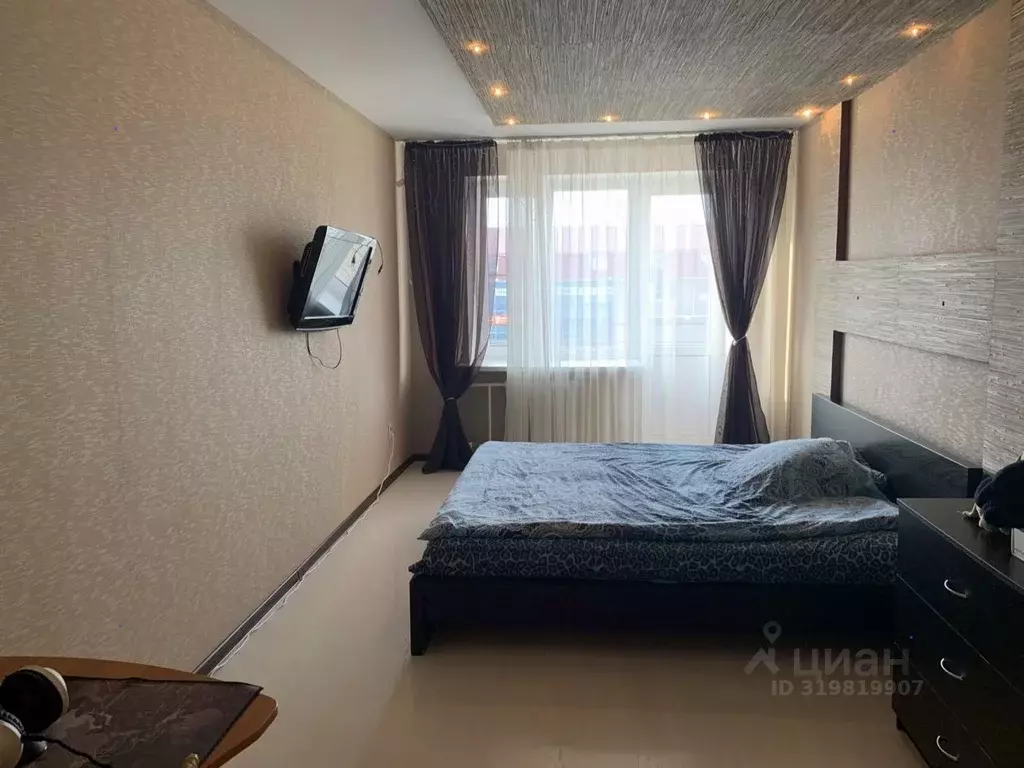 3-к кв. Краснодарский край, Ейск Красная ул., 53 (109.0 м) - Фото 1