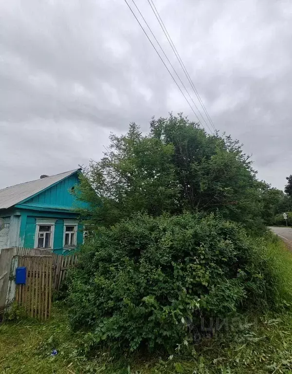 Дом в Московская область, Можайский муниципальный округ, д. ... - Фото 1