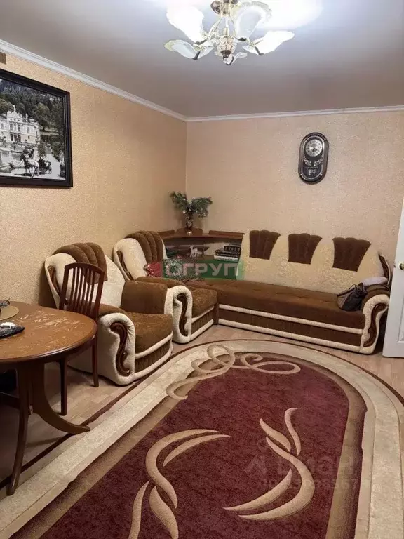 2-к кв. Мордовия, Саранск просп. 70 лет Октября, 104 (52.2 м) - Фото 2