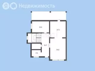 Дом в Карачаево-Черкесская Республика, Черкесск (269.5 м) - Фото 0