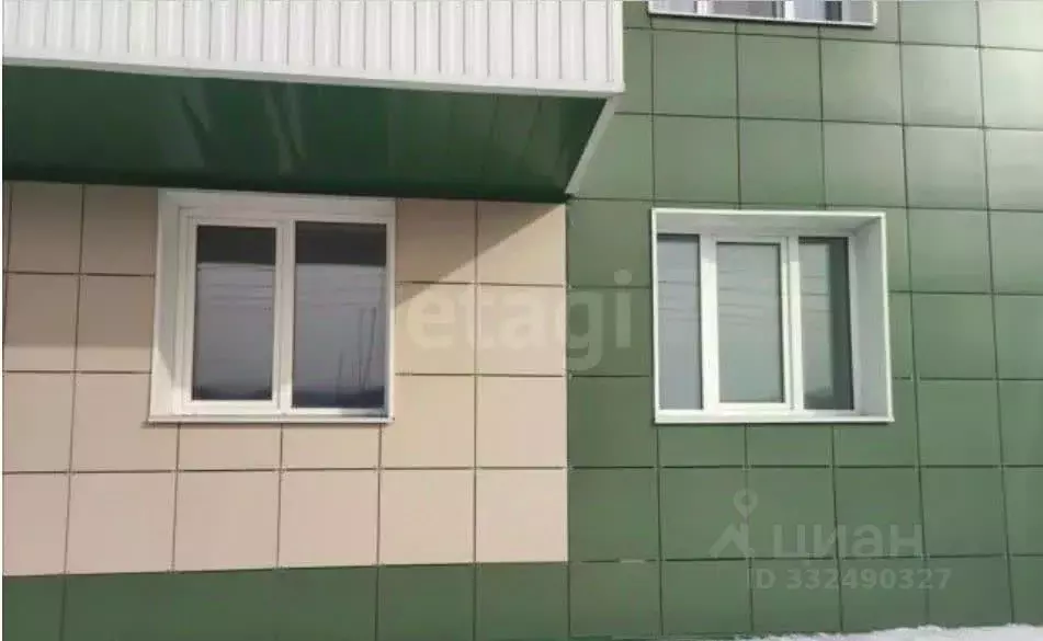 2-к кв. Алтайский край, Барнаул Северный Власихинский проезд, 104 ... - Фото 1