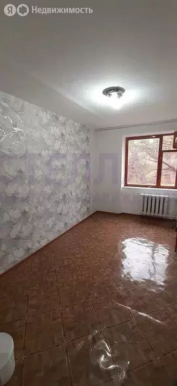 1к в -комнатной квартире ( м) - Фото 1