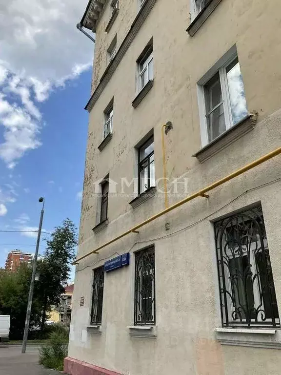 Комната Москва Нижняя Первомайская ул., 48/9 (15.7 м) - Фото 1