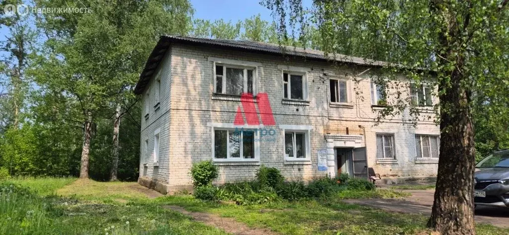1-комнатная квартира: Ярославль, посёлок Прибрежный, 18 (32.3 м) - Фото 0