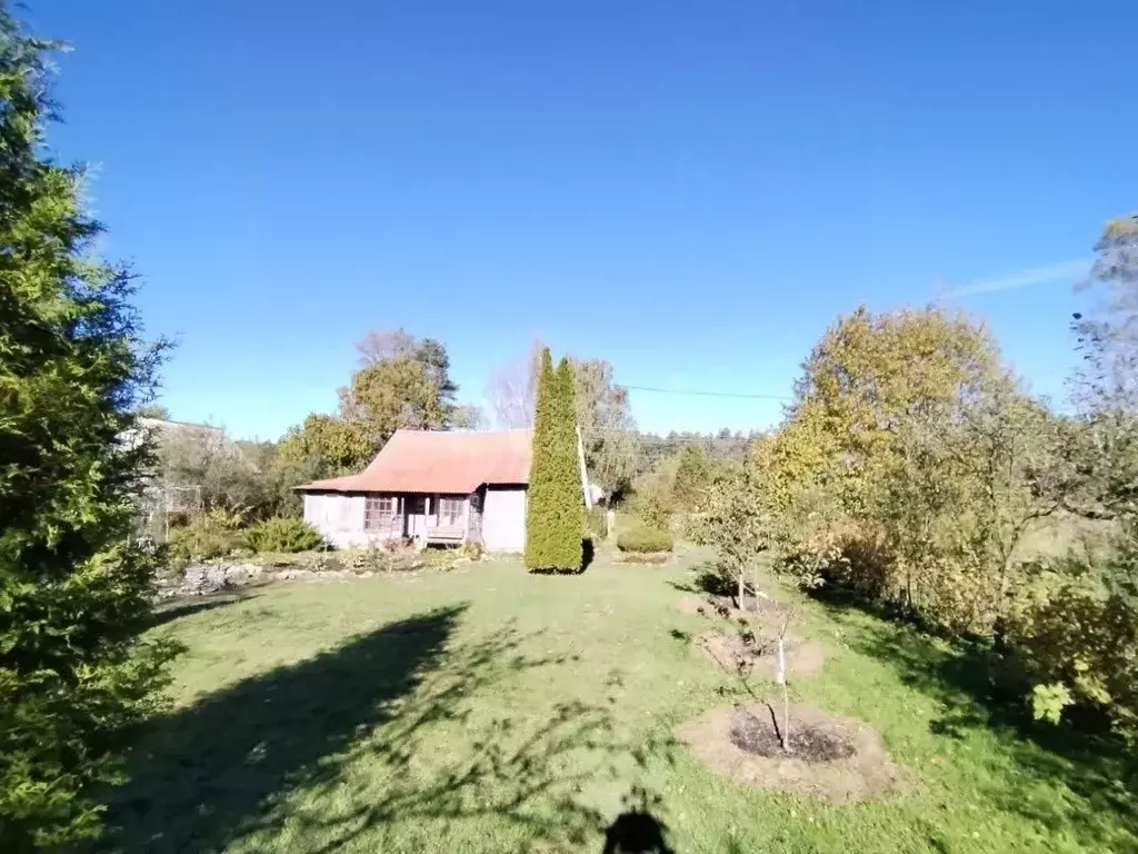 Дом в Тверская область, Калининский муниципальный округ, Орша СНТ  (35 ... - Фото 1