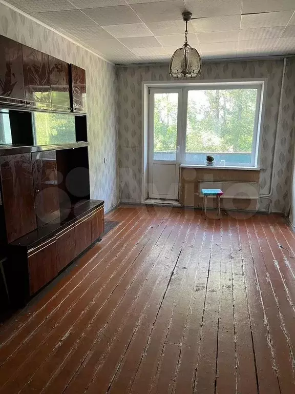 2-к. квартира, 44 м, 2/5 эт. - Фото 0
