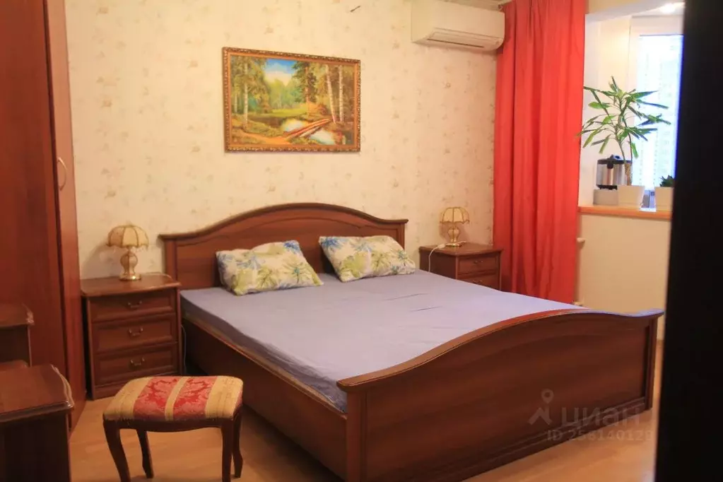 Комната Московская область, Красногорск бул. Павшинский, 12 (20.0 м) - Фото 1