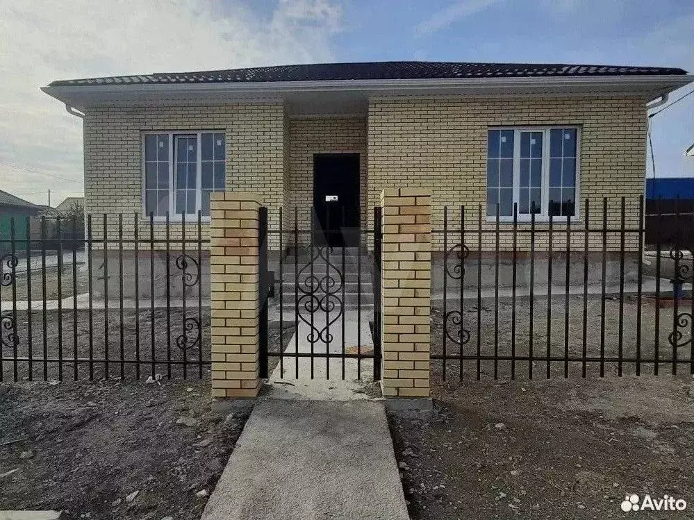 Дом 80 м на участке 3,3 сот. - Фото 1