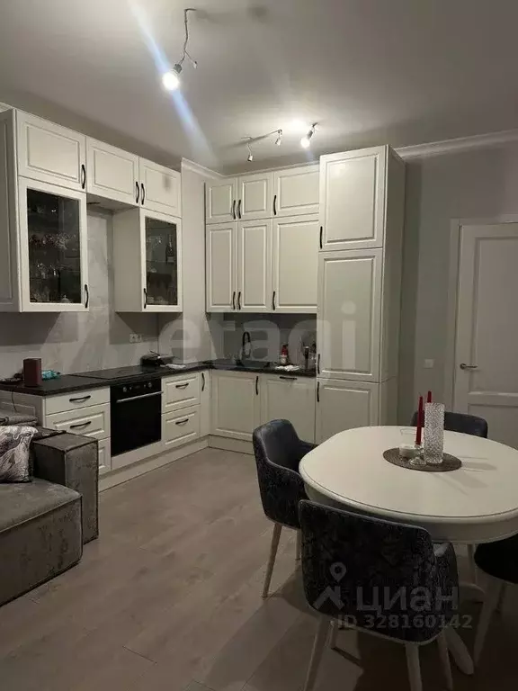 1-к кв. Санкт-Петербург Наличная ул., 24к1 (66.8 м) - Фото 1