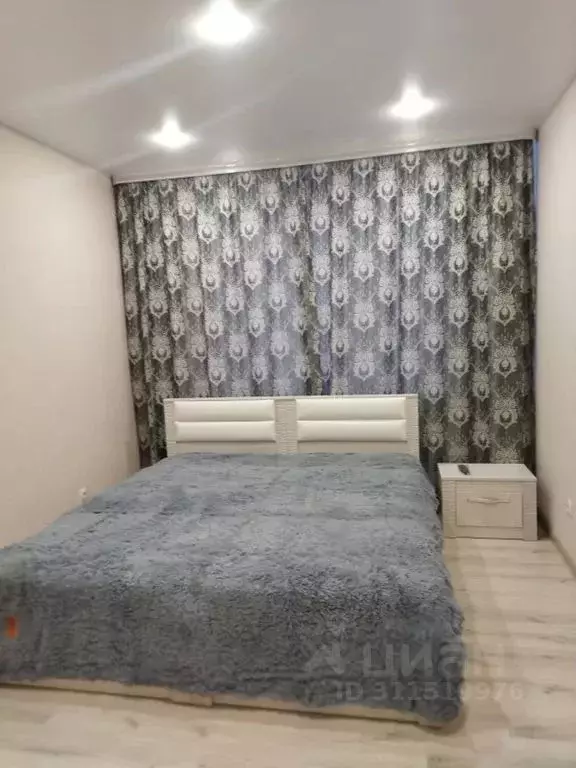 2-к кв. Ханты-Мансийский АО, Урай 1А мкр, 3 (65.0 м) - Фото 1