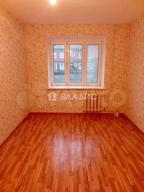 1-к. квартира, 31 м, 1/3 эт. - Фото 0