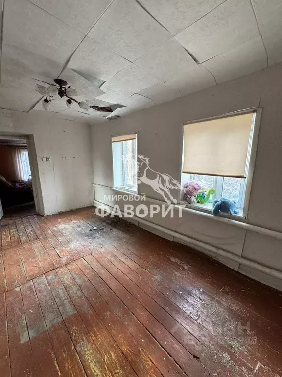 Дом в Оренбургская область, Орск пос. Первомайский, ул. ... - Фото 1