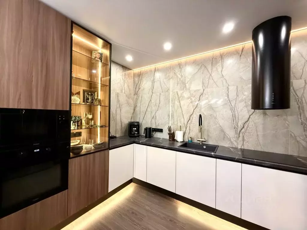 4-к кв. Коми, Сыктывкар Тентюковская ул., 62 (124.0 м) - Фото 2
