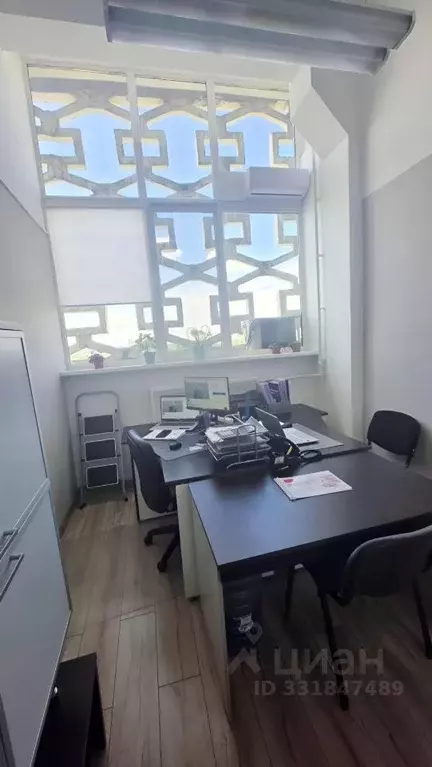 Офис в Татарстан, Казань ул. Саид-Галеева, 6 (12 м) - Фото 1