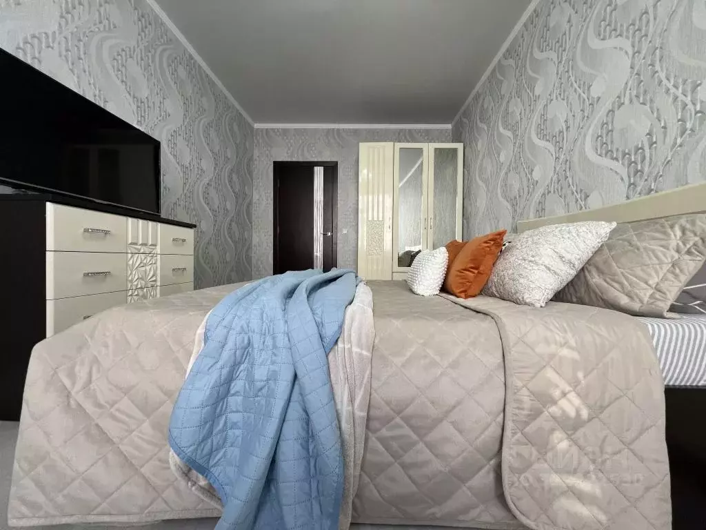 1-к кв. Севастополь просп. Октябрьской Революции, 48к1 (40.0 м) - Фото 1