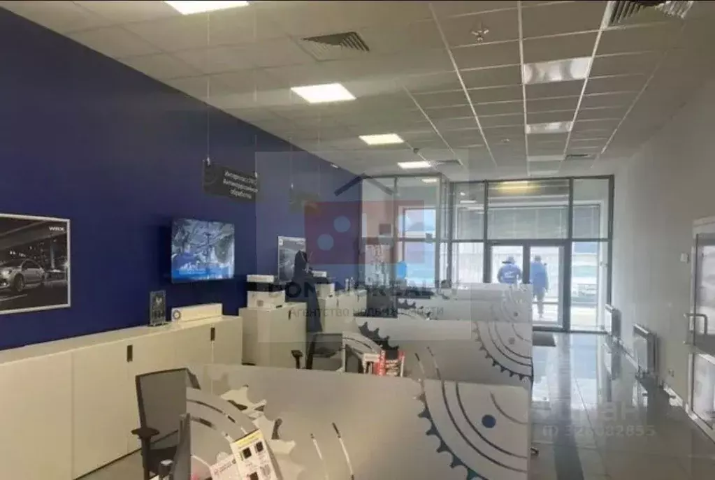 Помещение свободного назначения в Нижегородская область, Нижний ... - Фото 2