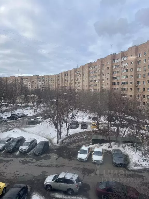 3-к кв. Московская область, Химки Молодежная ул., 6 (63.6 м) - Фото 1