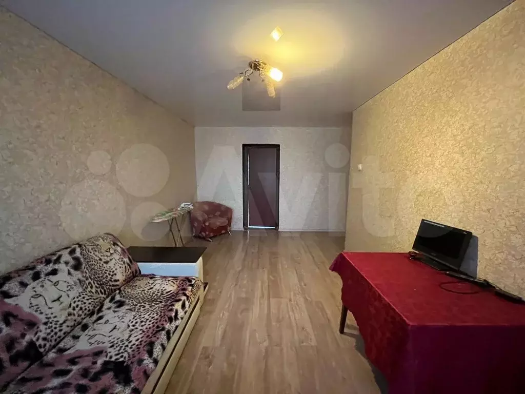 3-к. квартира, 57,4 м, 5/5 эт. - Фото 1