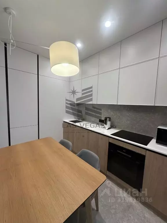2-к кв. Москва ул. Викторенко, 11 (55.0 м) - Фото 1
