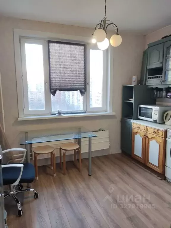 2-к кв. Московская область, Химки ул. Бабакина, 5 (60.0 м) - Фото 2