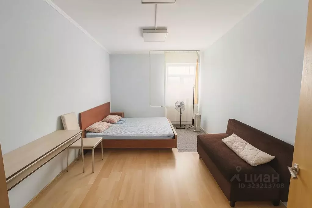 6-к кв. Московская область, Щелково городской округ, Фряново пгт ул. ... - Фото 2