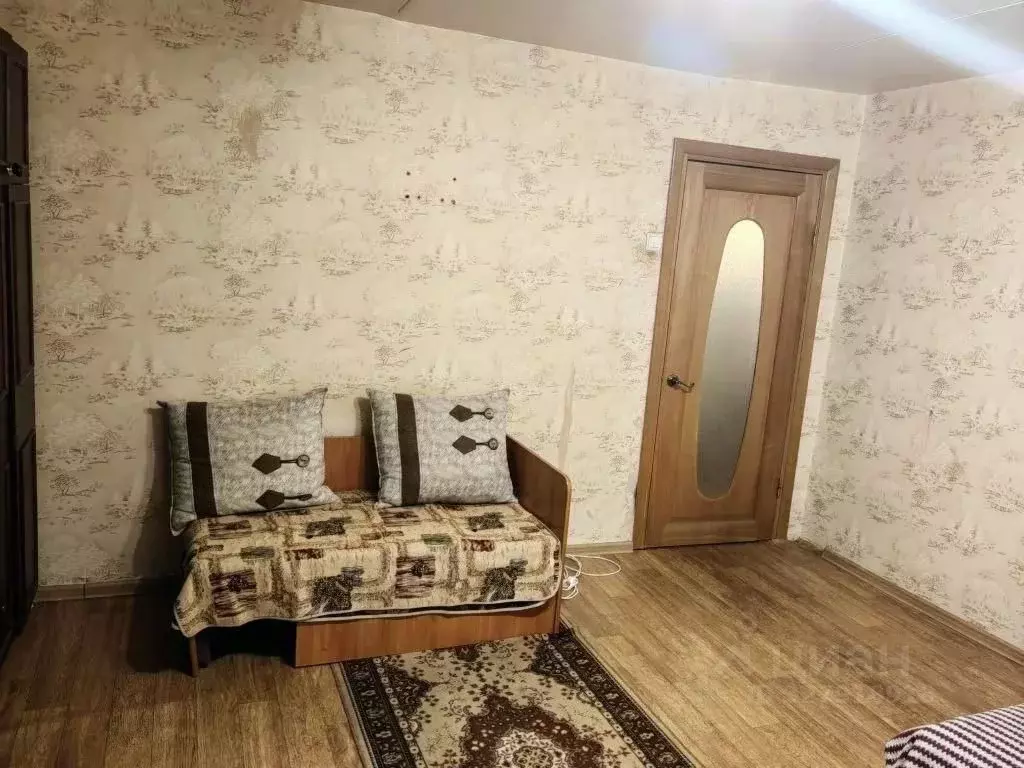 1-к кв. Ивановская область, Иваново Кавалерийская ул., 3 (30.0 м) - Фото 2