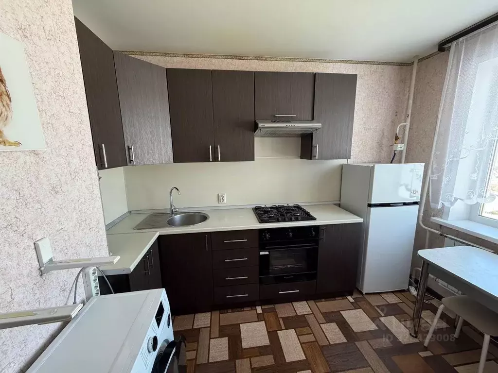 1-к кв. Мордовия, Саранск ул. Тани Бибиной, 3/3 (33.5 м) - Фото 1