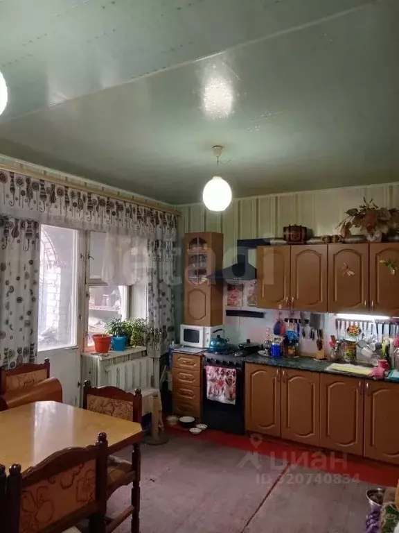 Дом в Ставропольский край, Георгиевский муниципальный округ, с. ... - Фото 2