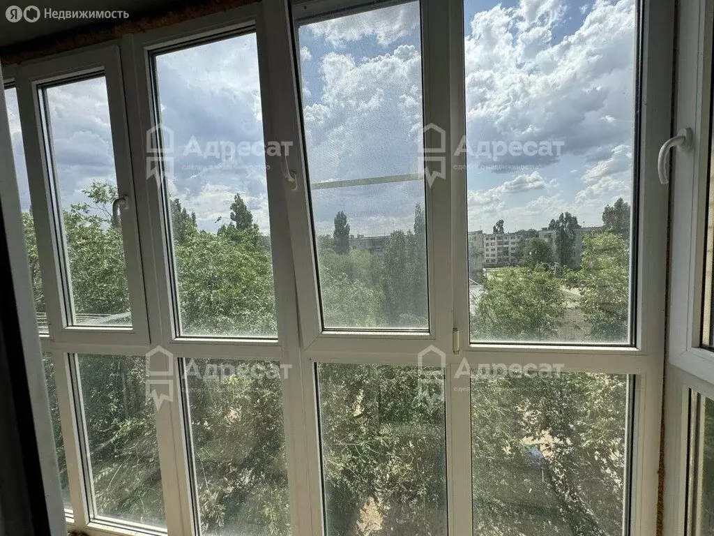 2-комнатная квартира: Городищенский район, Новорогачинское городское ... - Фото 1