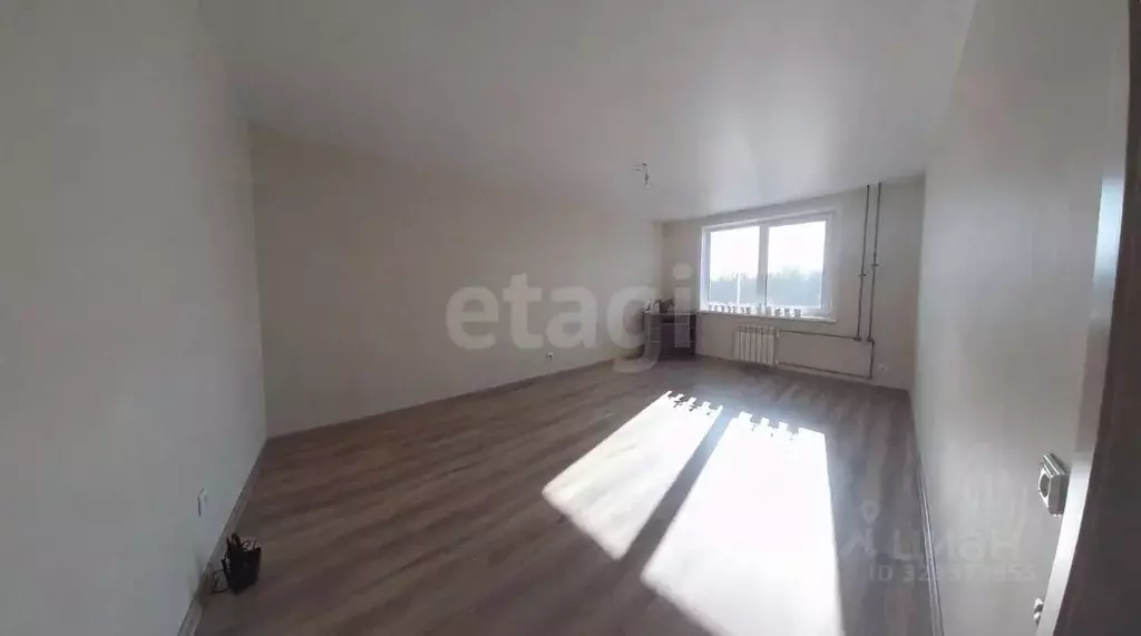 3-к кв. Псковская область, Остров ул. Калинина, 82А (62.9 м) - Фото 2