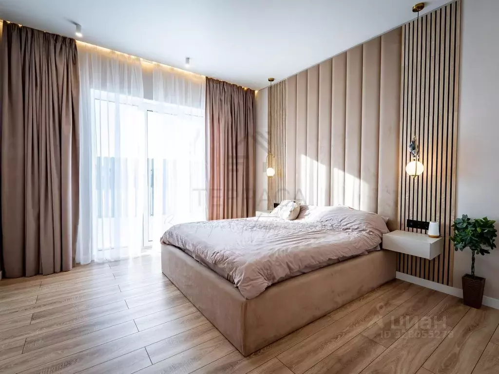 Дом в Ленинградская область, Гатчинский муниципальный округ, д. ... - Фото 1