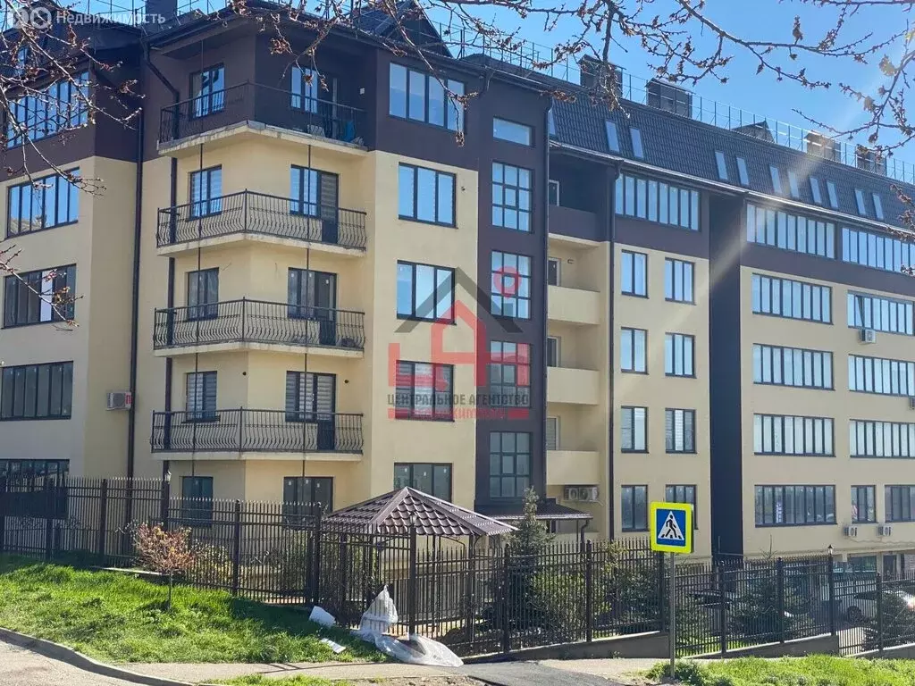 1-комнатная квартира: Лермонтов, улица Шумакова, 8к1 (56.2 м) - Фото 2