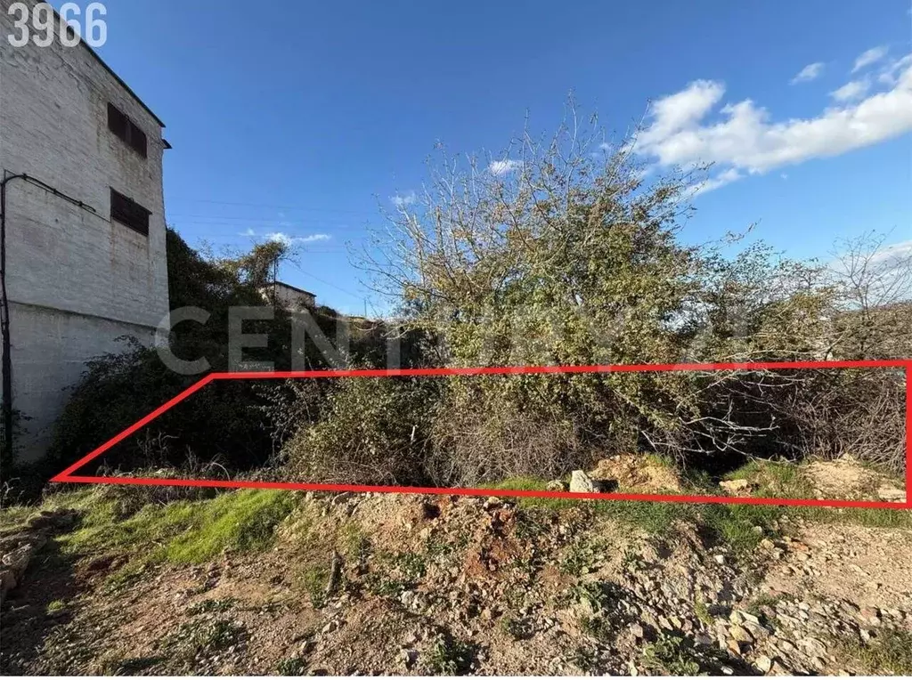 Участок в Севастополь, Севастополь, Балаклава г. ул. Морской Пехоты, ... - Фото 2