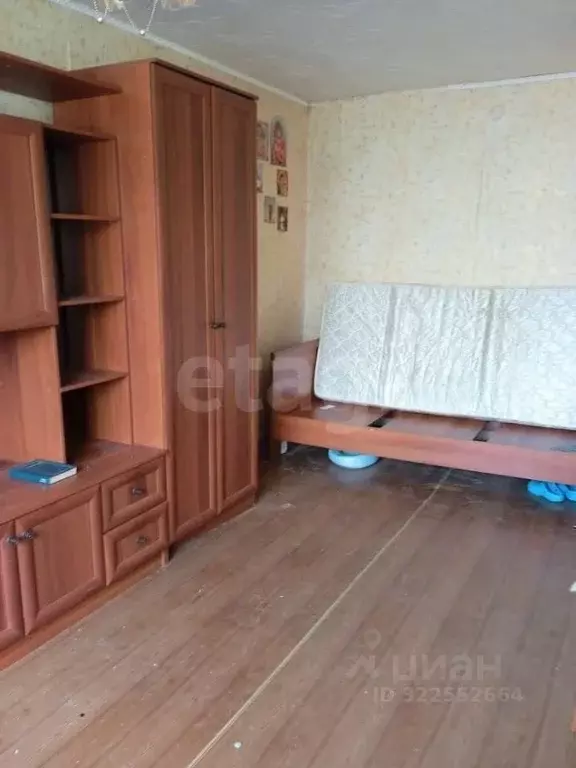 1-к кв. Свердловская область, Горноуральский муниципальный округ, с. ... - Фото 1