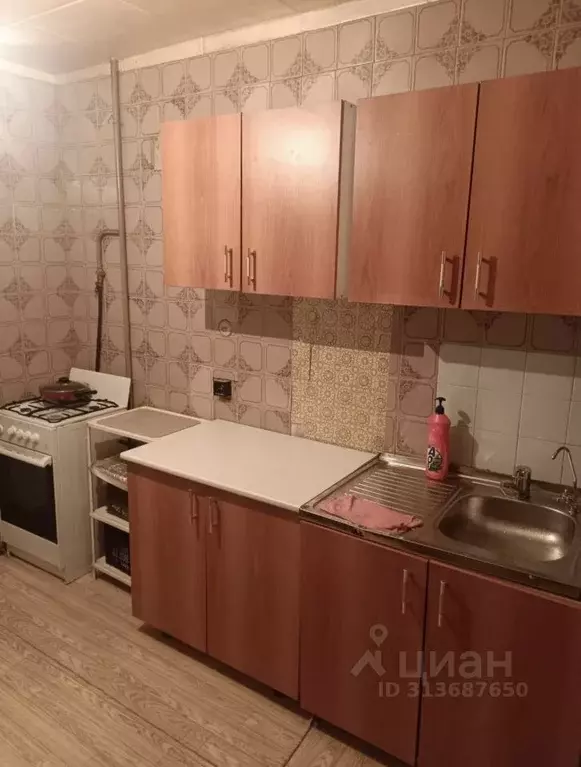 1-к кв. Свердловская область, Екатеринбург ул. Летчиков, 8А (33.0 м) - Фото 1