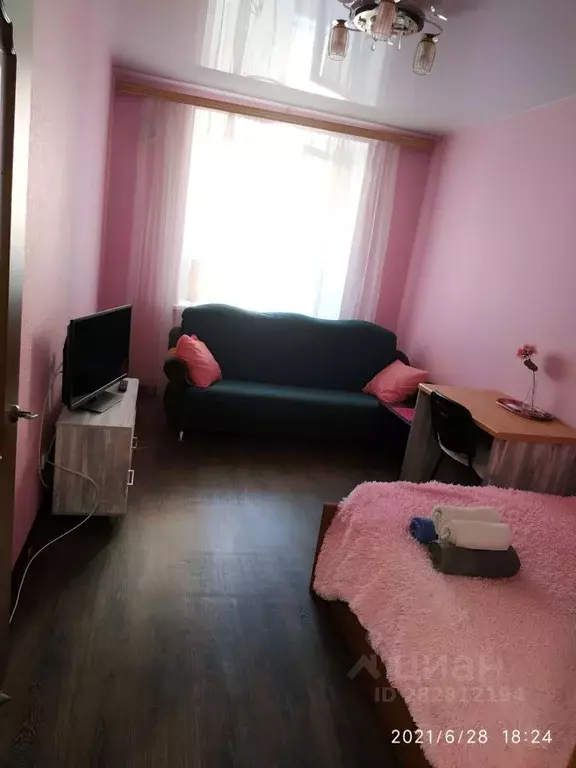 1-к кв. Марий Эл, Йошкар-Ола бул. Ураева, 8А (40.0 м) - Фото 1