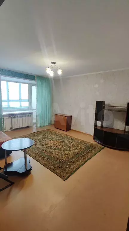 2-к. квартира, 50 м, 1/5 эт. - Фото 1