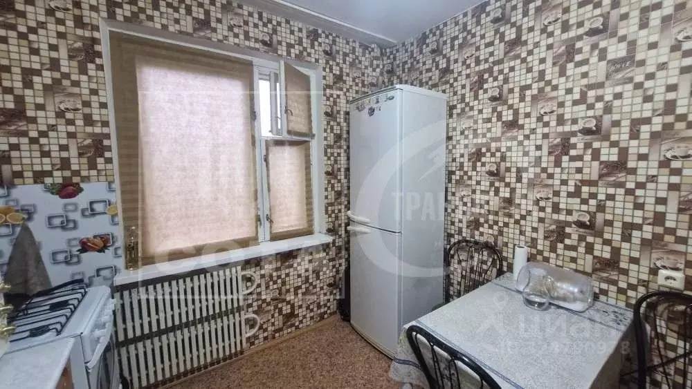 3-к кв. Воронежская область, Воронеж Ростовская ул., 58/4 (67.6 м) - Фото 1