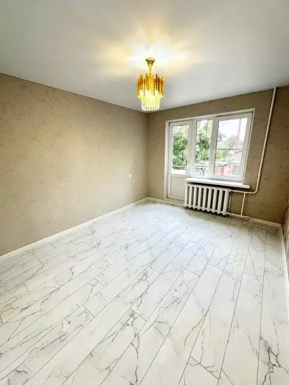 Комната Коми, Сыктывкар ул. Кутузова, 34 (18.0 м) - Фото 1