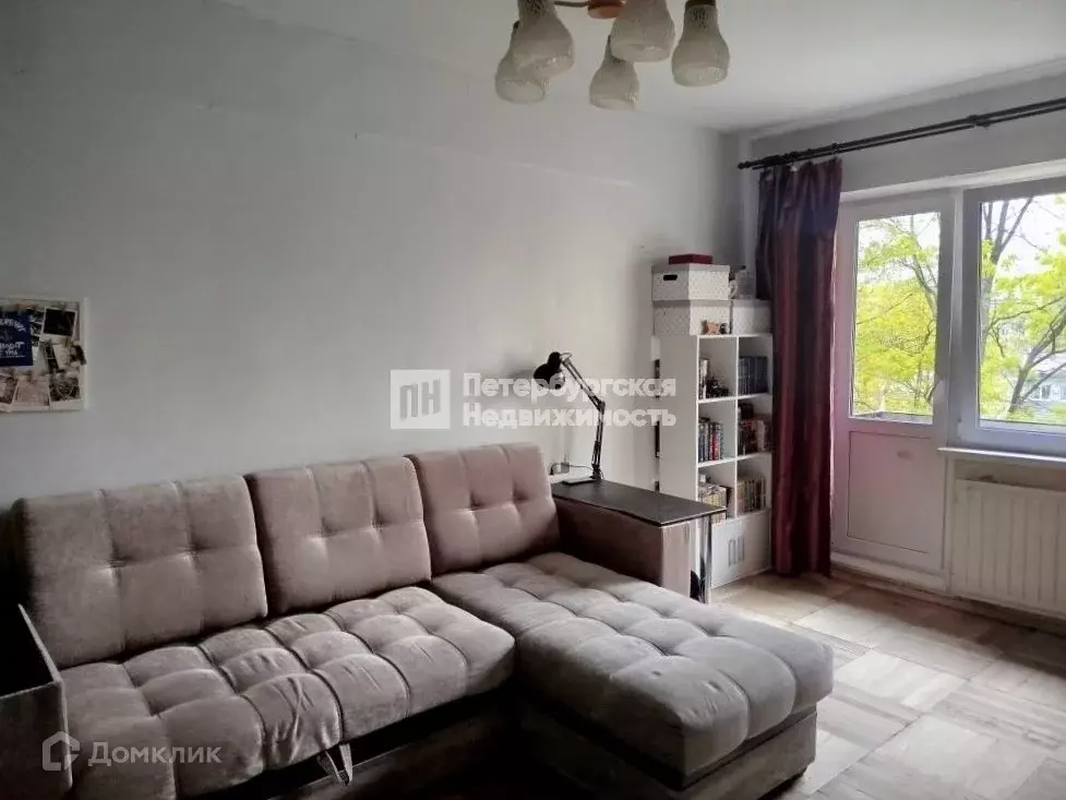 Продаётся 2-к квартира, 41.5 м - Фото 1