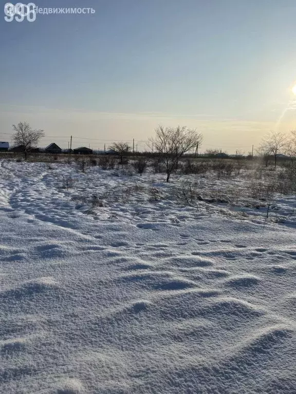 Участок в Республика Хакасия, рабочий посёлок Усть-Абакан (10 м) - Фото 1