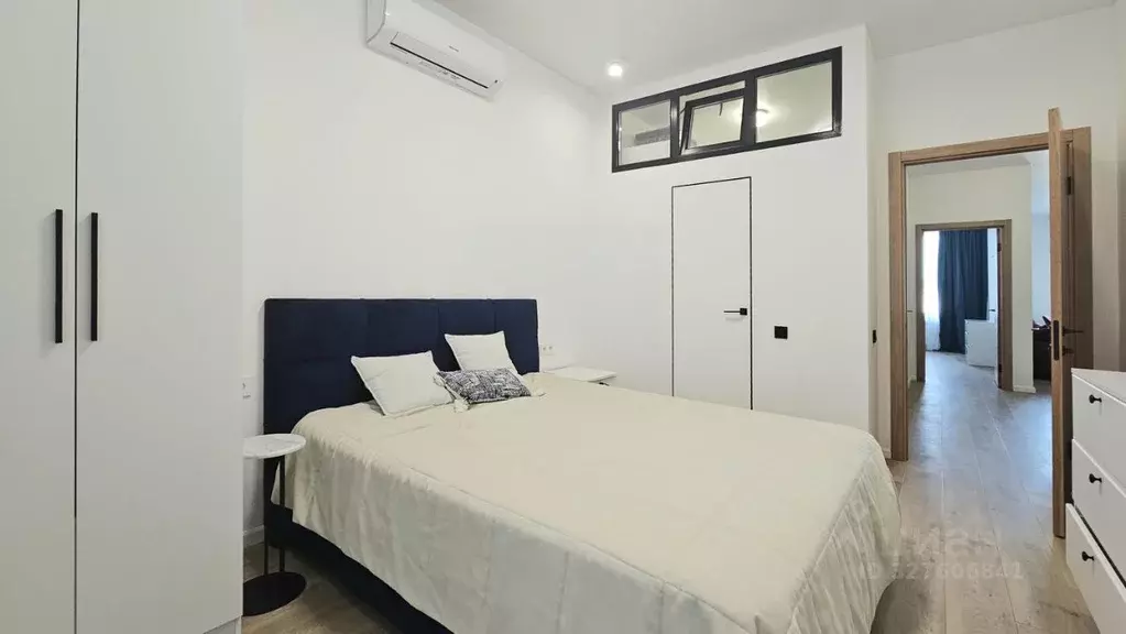 2-к кв. Москва ул. Зорге, 9к1 (64.1 м) - Фото 2