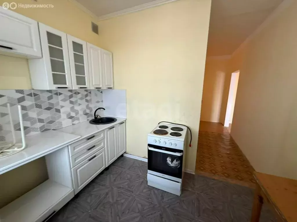 2-комнатная квартира: Нюрба, квартал Энергетик, 71 (56.7 м) - Фото 2