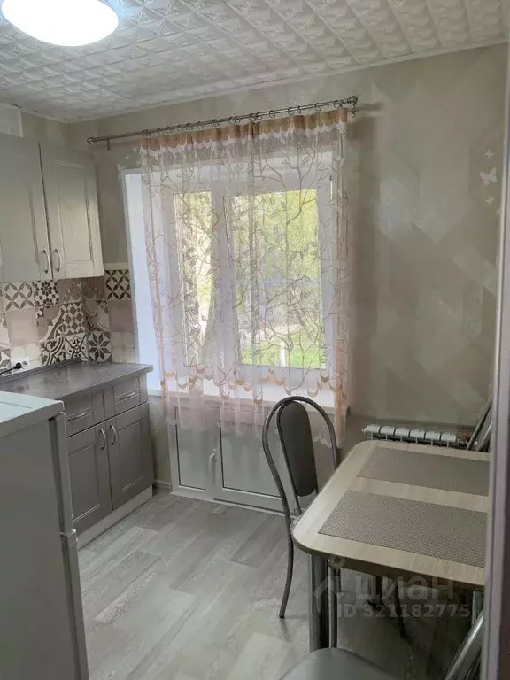 1-к кв. Челябинская область, Челябинск ул. Сталеваров, 20А (32.9 м) - Фото 0