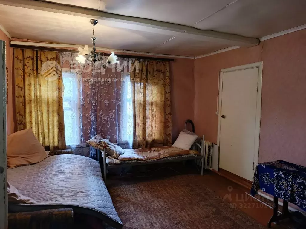 Дом в Чувашия, Шумерля ул. Суворова, 19А (48 м) - Фото 2