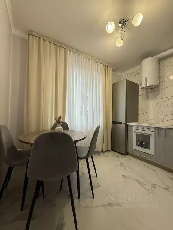 1-к кв. Москва Дмитровский проезд, 18 (32.0 м) - Фото 1