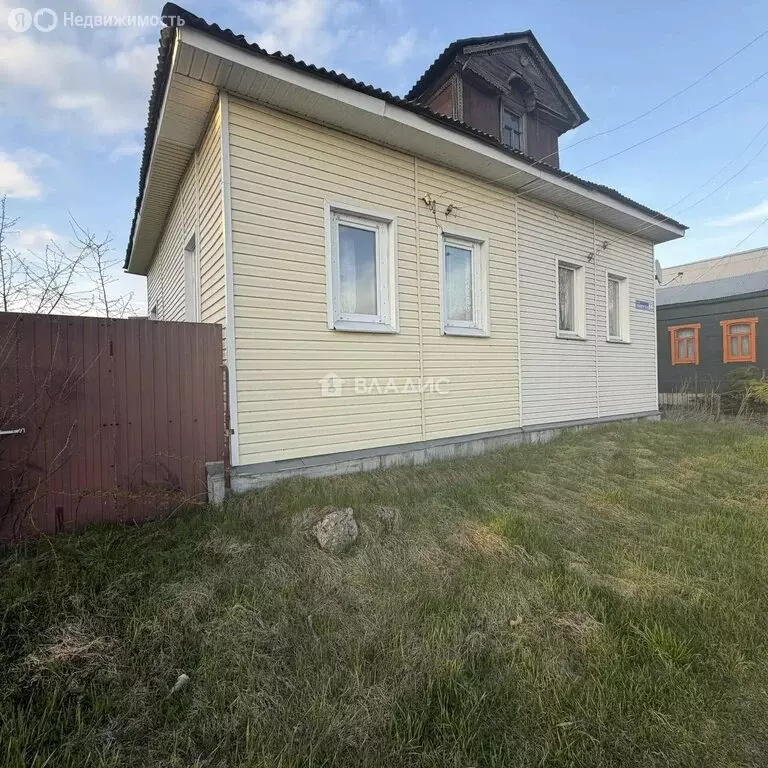 Дом в село Дединово, Пионерская улица, 22 (350 м) - Фото 2