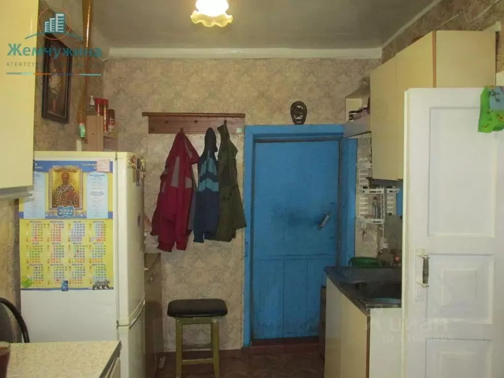 Дом в Адыгея, Майкоп ул. Ветеранов, 25 (43 м) - Фото 1