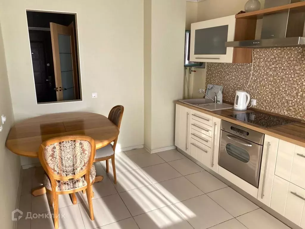 Продаётся 1-к квартира, 46.4 м - Фото 1
